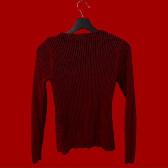 Two layer buckle shirt - Picture 4 of 6